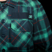 DC - Qwid LS Shirt DC - Qwid LS Shirt