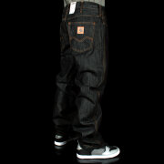 Carhartt - Western Pant (Black Rinsed) Carhartt - Western Pant (Black Rinsed)