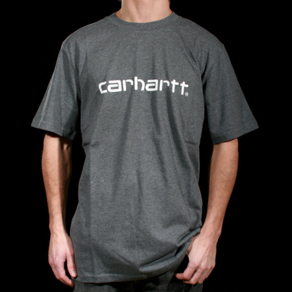 Carhartt - Script T-Shirt Carhartt - Script T-Shirt