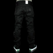 Carhartt - Legend Pant (Black Rinsed)