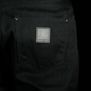 Carhartt - Legend Pant (Black Rinsed)