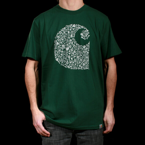Carhartt - Keys T-Shirt