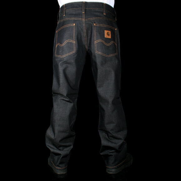 Carhartt - Carhartt Western Jean