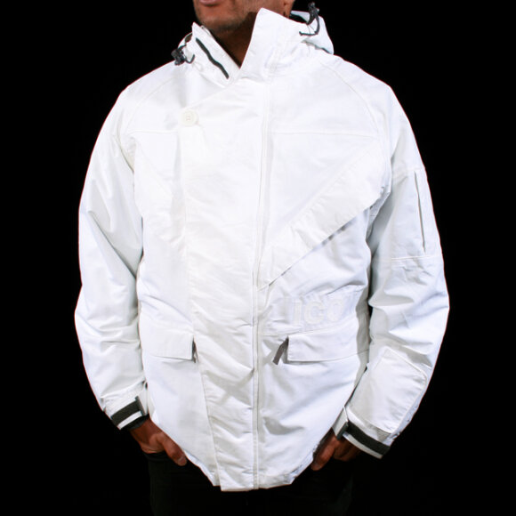 Icon - Polaris Snow Jacket