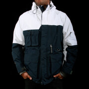Icon - Guivi Jacket