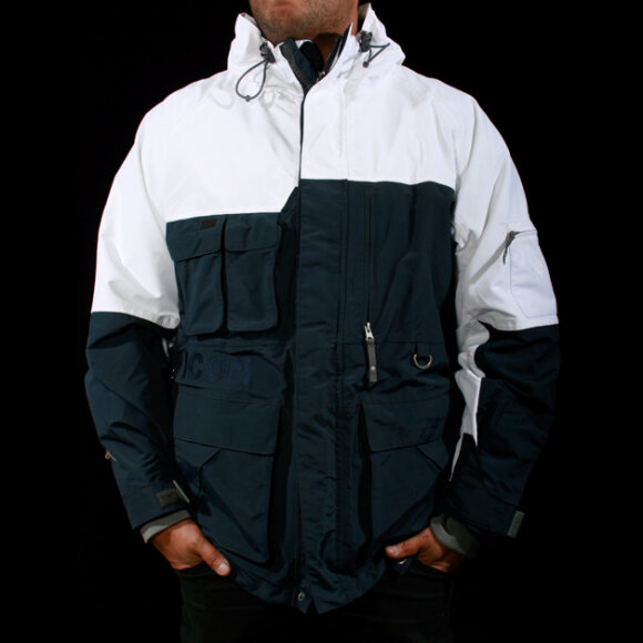 Icon - Guivi Jacket