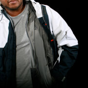 Icon - Guivi Jacket