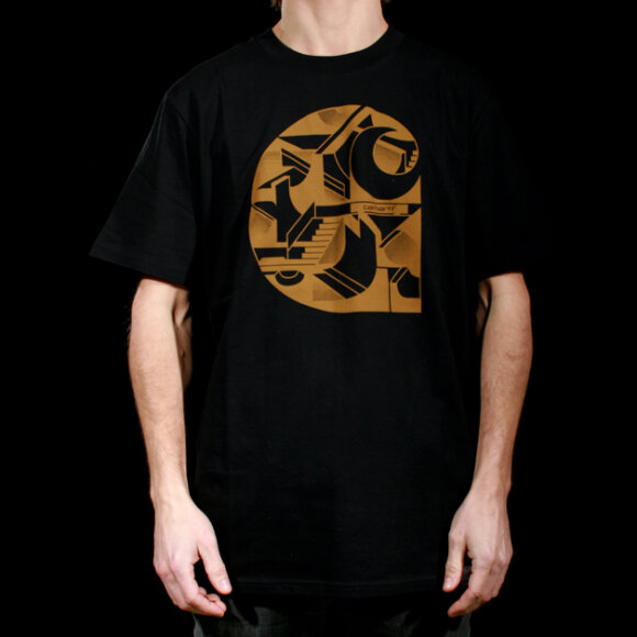 Carhartt - Skatespots T-Shirt