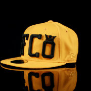 Supra - SFCO New Era Cap Supra - SFCO New Era Cap