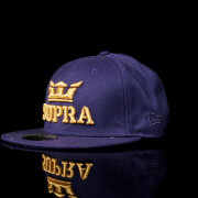 Supra - Site New Era Cap