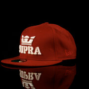 Supra - Site New Era Cap