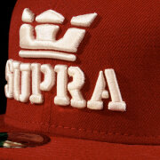 Supra - Site New Era Cap