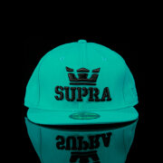 Supra - Site New Era Cap