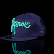 Supra - Scribz New Era Cap