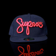 Supra - Scribz New Era Cap Supra - Scribz New Era Cap