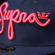 Supra - Scribz New Era Cap Supra - Scribz New Era Cap