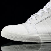 Supra - Skytop (TUF White Gunny)