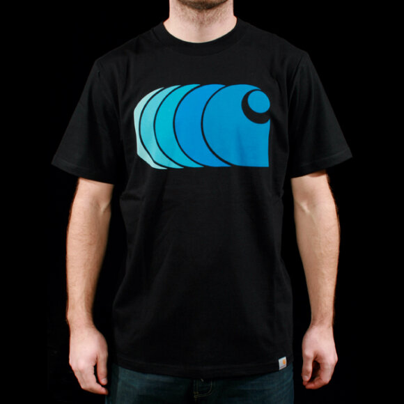 Carhartt - Whizz T-Shirt Carhartt - Whizz T-Shirt