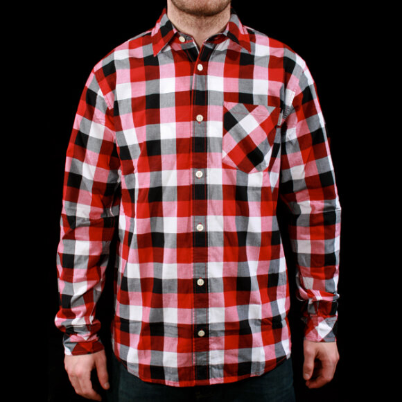 Carhartt - Peyton Shirt