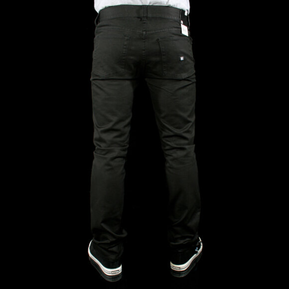KR3W - K-Slim Twill Pants