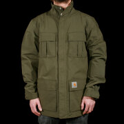 Carhartt - Fighter Jacket