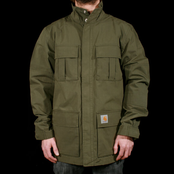 Carhartt - Fighter Jacket