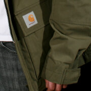 Carhartt - Fighter Jacket