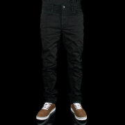 Carhartt - Slam Pant (Black Twill)