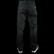 Carhartt - Station Pant (Black Rinsed) Carhartt - Station Pant (Black Rinsed)