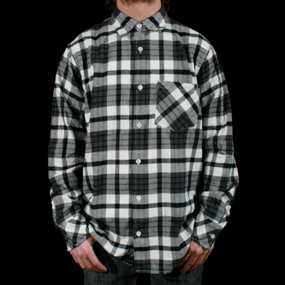 Carhartt - Harwood Shirt Carhartt - Harwood Shirt