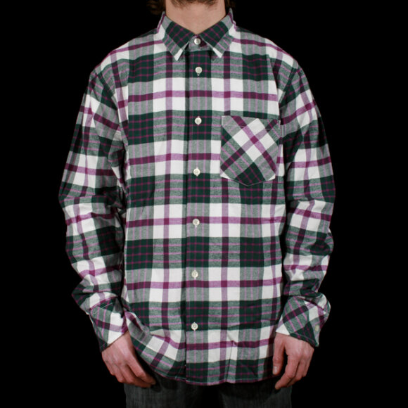 Carhartt - Harwood Shirt