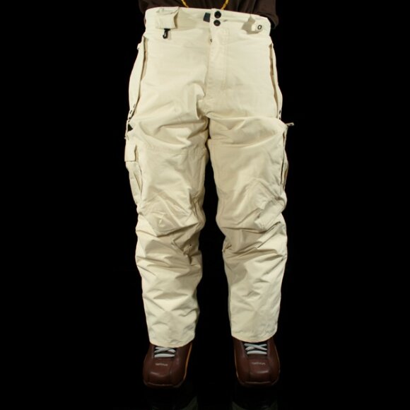 686 - Mannual Snow Pant 686 - Mannual Snow Pant