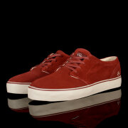 és - Edward (Maroon/White)