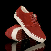 és - Edward (Maroon/White)