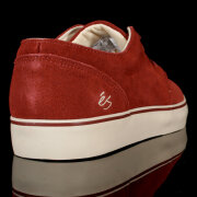 és - Edward (Maroon/White)