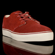 és - Edward (Maroon/White)