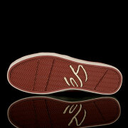 és - Edward (Maroon/White)
