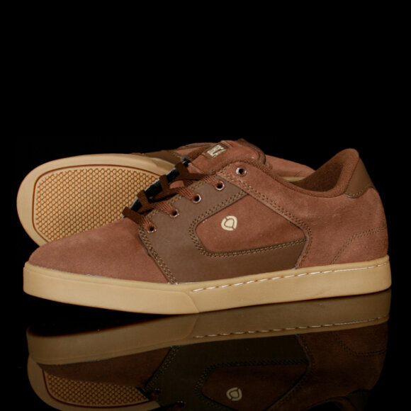 Circa - Talon (Brown/Tan/Gum)
