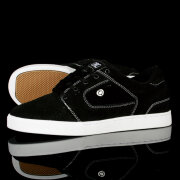 Circa - Talon (Black/White)