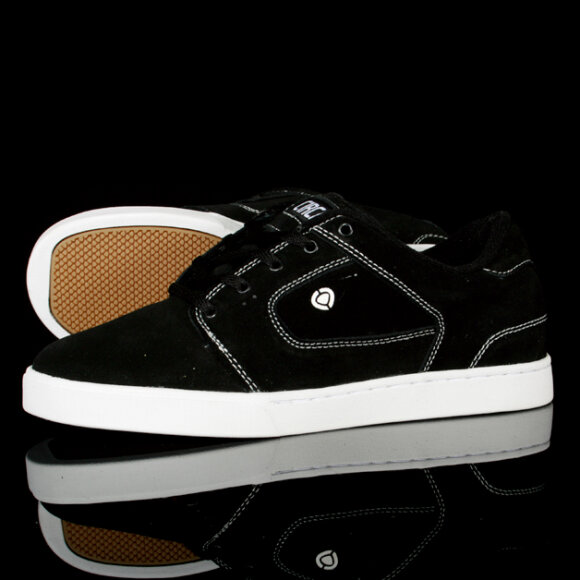 Circa - Talon (Black/White)
