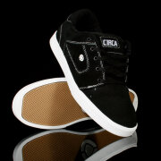Circa - Talon (Black/White)