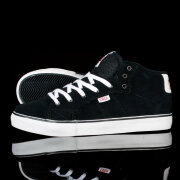 Circa - Cero High Top (Navy/White/Red)