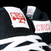 Circa - Cero High Top (Navy/White/Red)