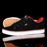 Circa - Cero (Black/Red/White)