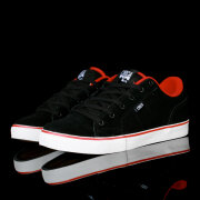 Circa - Cero (Black/Red/White)