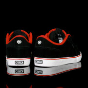 Circa - Cero (Black/Red/White)