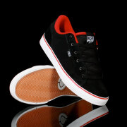 Circa - Cero (Black/Red/White)