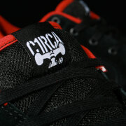 Circa - Cero (Black/Red/White)