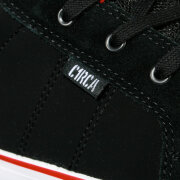 Circa - Cero (Black/Red/White)