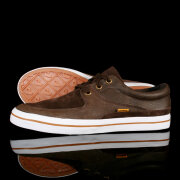 Pointer - Debaser (Dark Chocolate / White)